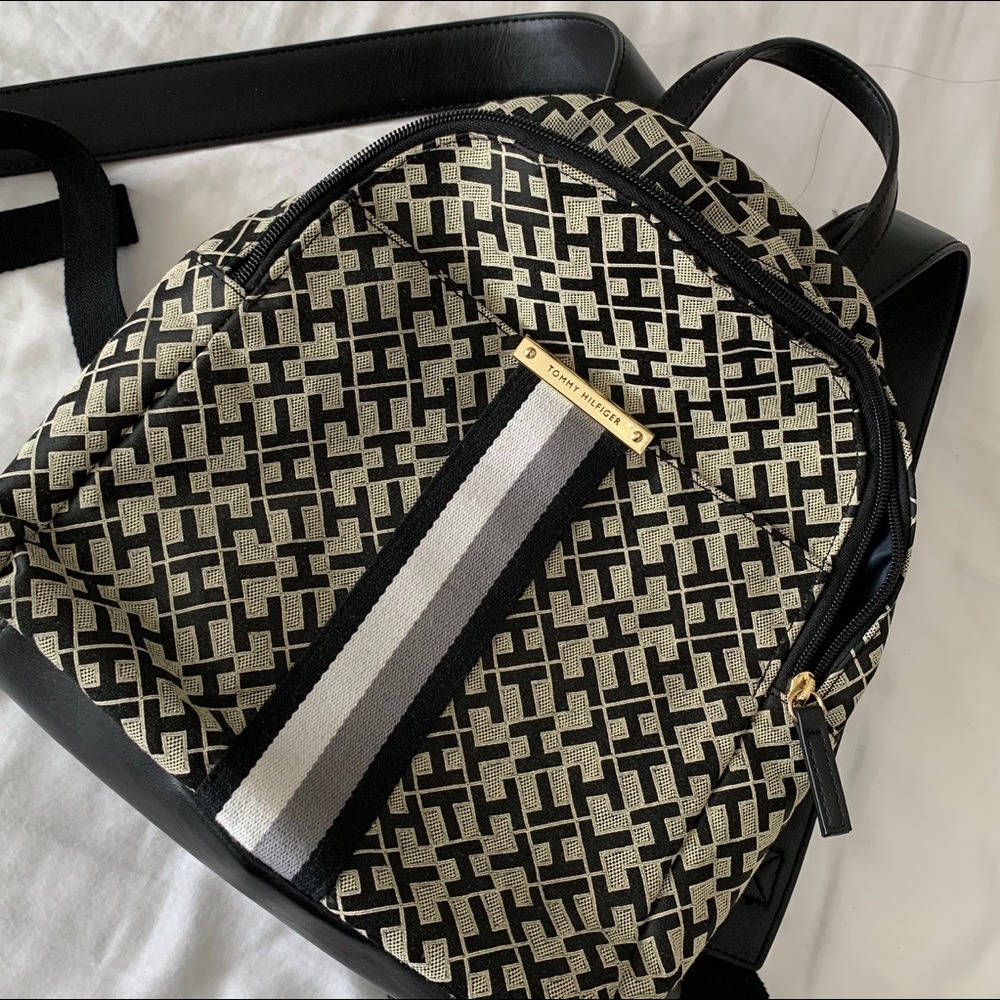 Tommy Hilifiger Backpack